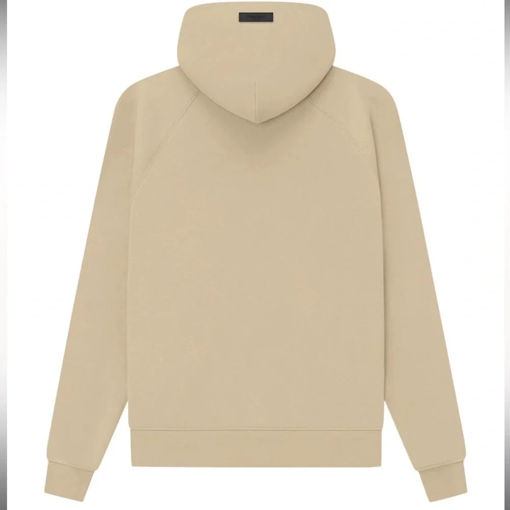 Fear of God Essentials Hoodie - Picture 2 of 6